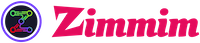 Zimmim-Logo